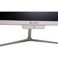 Моноблок IRBY Office-W-i3121-16-0-480-N-H610-020