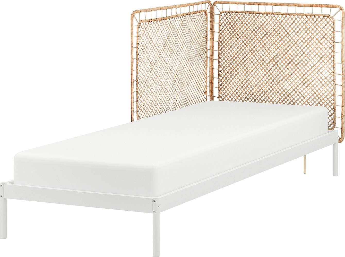Кровать Ikea Vevelstad s79441802