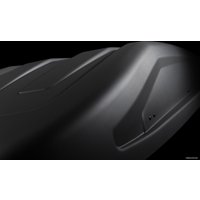 Автобокс Modula Evo 470 (антрацит)