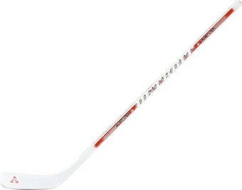 Цельная клюшка TISA Detroit Kid L