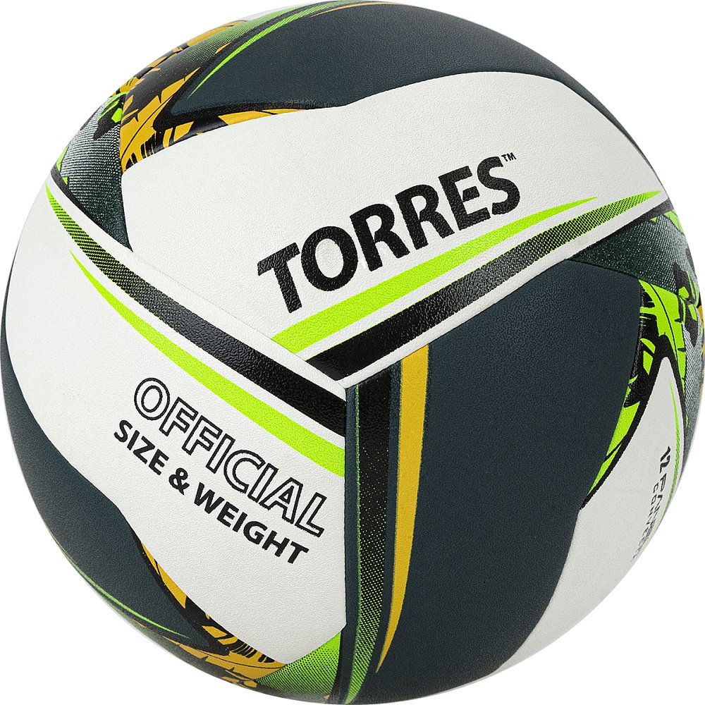 

Волейбольный мяч Torres Save V321505 (5 размер)