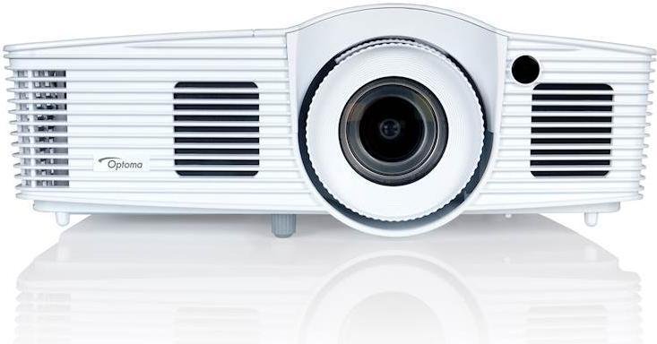 

Проектор Optoma EH416e