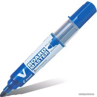 Маркер Pilot V-Board Master WBMA-VBM-M (L) (синий)