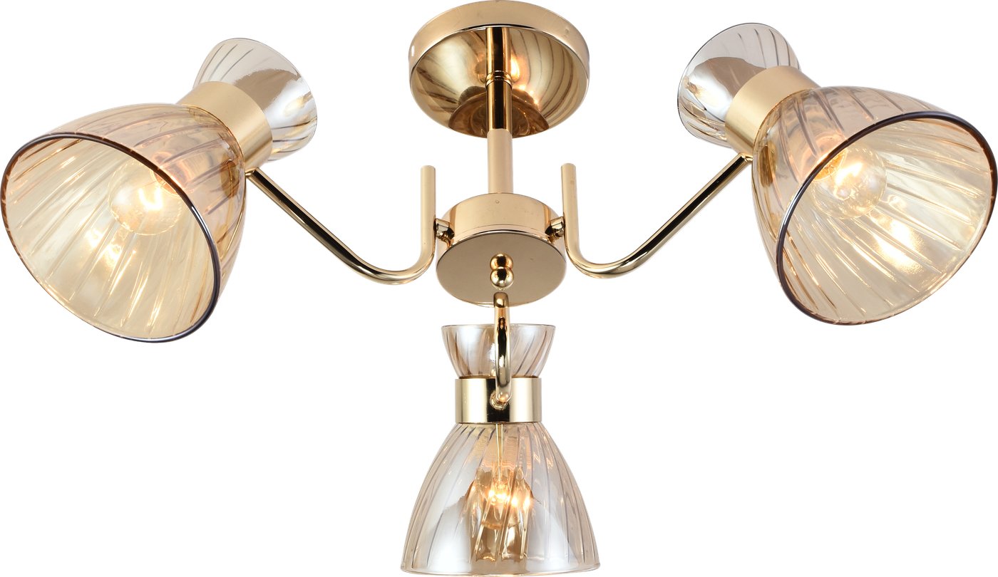 

Люстра средней высоты Rivoli Victoria 9183-303 Б0069943