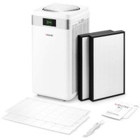 Очиститель воздуха Welltec APH1000D