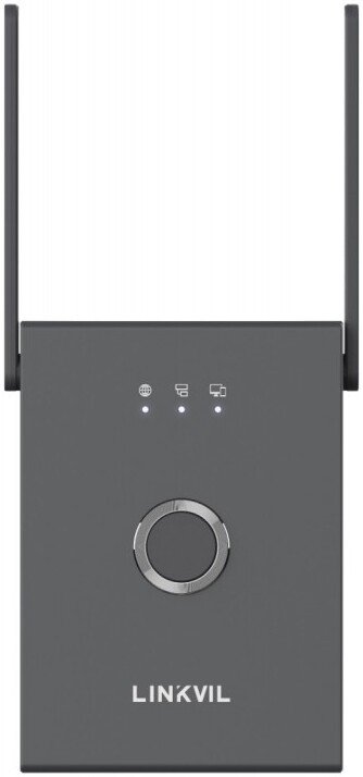 IP-телефон Fanvil W710D (серый)