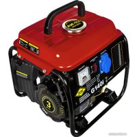 Бензиновый генератор DDE G140i