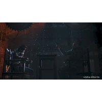  Until Dawn для PlayStation 4