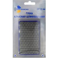 Шлифовальная губка Trio Diamond 142400