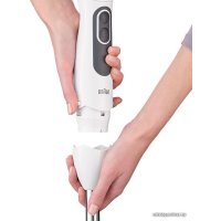 Погружной блендер Braun MultiQuick 3 Vario MQ 3125B