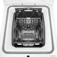 Стиральная машина с вертикальной загрузкой MAUNFELD MFWM127ISWH