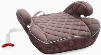 Детское сиденье Happy Baby Rider (desert pink)