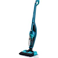 Вертикальный пылесос с влажной уборкой Philips FC6405/01