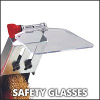 Заточный станок Einhell TC-BG 150 B 4412634