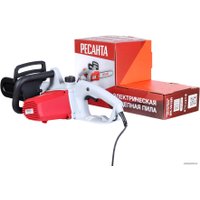 Электрическая пила Ресанта ЭП-1512П