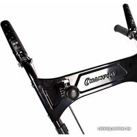 Снегоуборщик Champion ST553