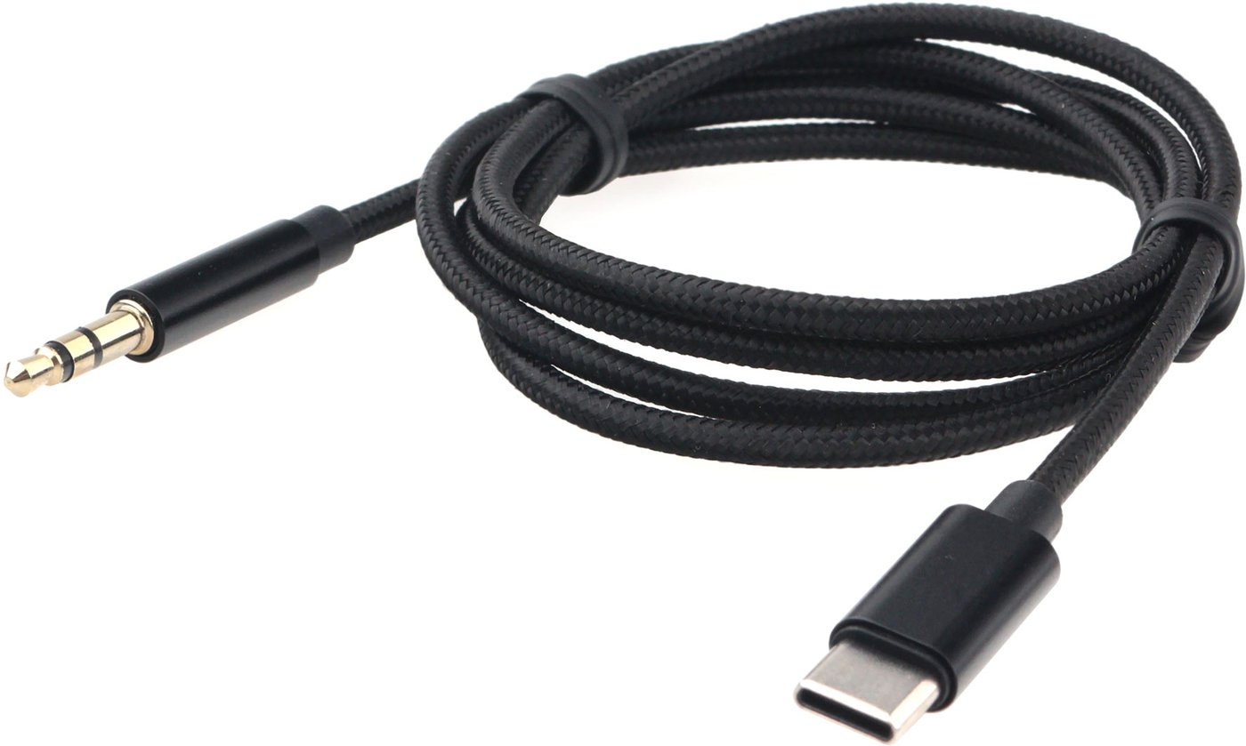 Кабель Cablexpert CCAB-CM35M-1M-B