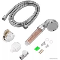 Проточный электрический водонагреватель Kitfort KT-4087