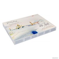 Акварельные краски Белые ночи 19411228 ассорти (24 цв, 10 мл)