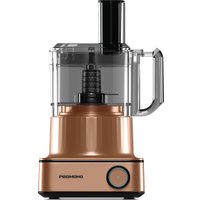 Кухонный комбайн Redmond (Редмонд) FP608 (бронза)
