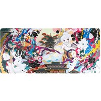 Коврик для стола Varmilo Guanghan Palace L