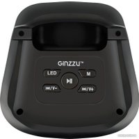 Беспроводная колонка Ginzzu GM-916B