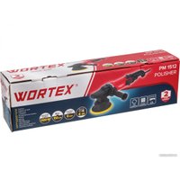 Полировальная машина Wortex PM 1512 1318449