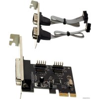 Планка ExeGate EX281226RUS