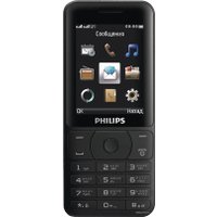 Телефон Philips Xenium E180