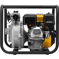 Мотопомпа Denzel PX-50H