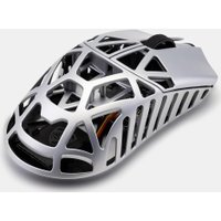 Игровая мышь WLMouse Beast X Mini Pro Omron Side Slits (серебристый)