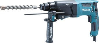 Makita HR2611FT(X5)