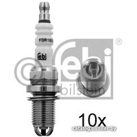 Свеча Febi bilstein 13527