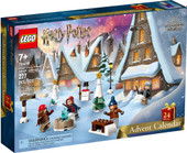 Harry Potter 76418 Новогодний календарь
