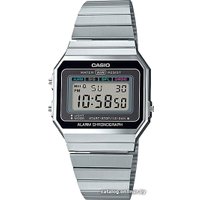 Наручные часы Casio Vintage A700W-1A