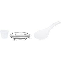 Мультиварка Aresa AR-2013 (белый)