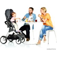 Универсальная коляска Stokke Crusi (2 в 1)