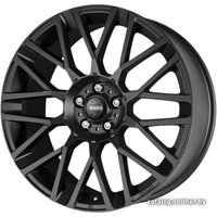 Литые диски Momo Revenge 18x8" 5x114.3мм DIA 60.1мм ET 30мм Matt Anthracite