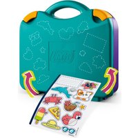 Конструктор LEGO Friends Креативный пляжный чемодан 42672