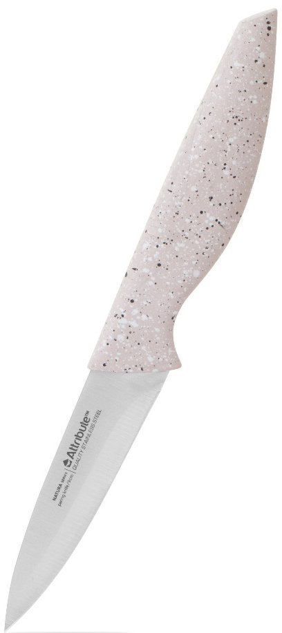 

Кухонный нож Attribute Natura Granite AKN104