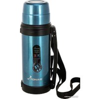 Термос Тонар T-KD-9017-1.2 1.2л (синий)