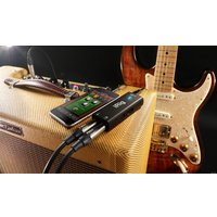 Аудиоинтерфейс IK Multimedia iRig HD 2