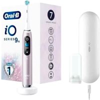 Электрическая зубная щетка Oral-B iO Series 9n 4210201307617 (розовый кварц)