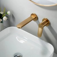 Смеситель Shevanik S4341G