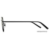 Компьютерные очки Xiaomi Mijia Anti-Blue Light Glasses HMJ02RM (черный)