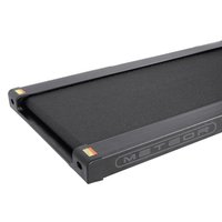 Электрическая беговая дорожка ALFA Meteor