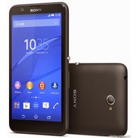 Телефон Sony Xperia E4