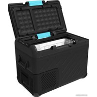 Компрессорный автохолодильник Libhof W-55