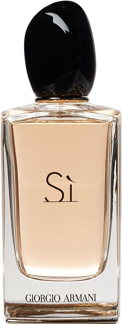 Парфюмерная вода Giorgio Armani Si EdP (тестер, 100 мл)