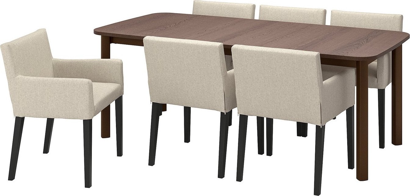 Обеденная группа Ikea Strandtorp/marenas s29518827